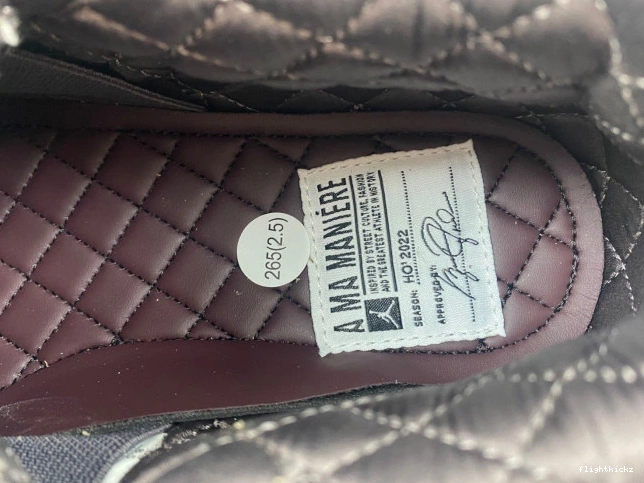 Maniere Retro 4 Air DV6773-220 Violet Ma Ore A Jordan 1210